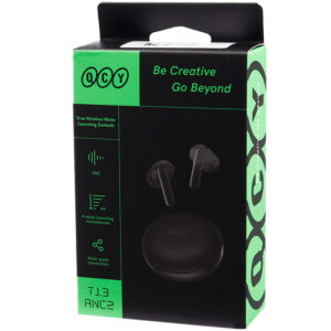 هندزفری بلوتوثی qcy t13 anc2